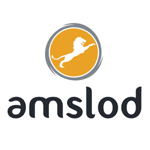 Amslod logo