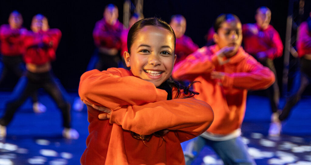 Dansschool DIFF Dance Centre – 69% groei in inschrijvingen